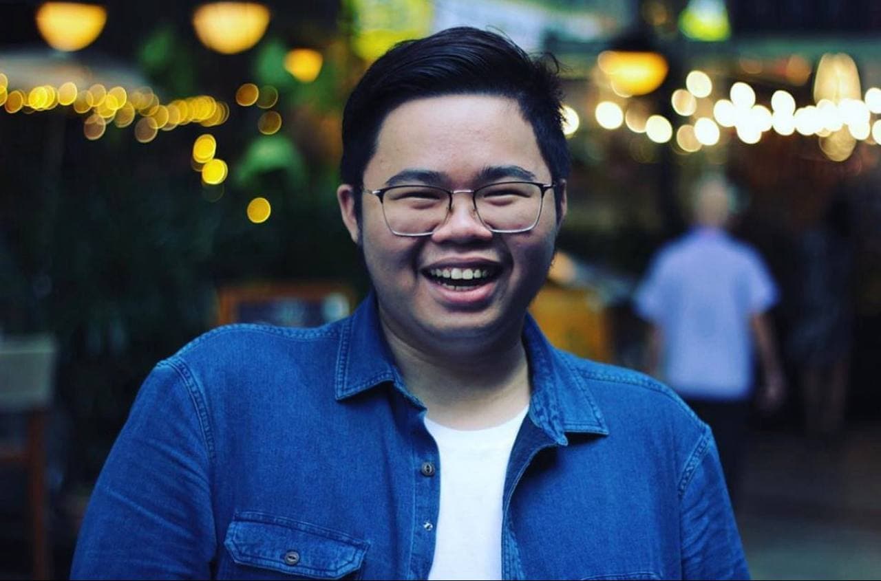 Nigel Chua